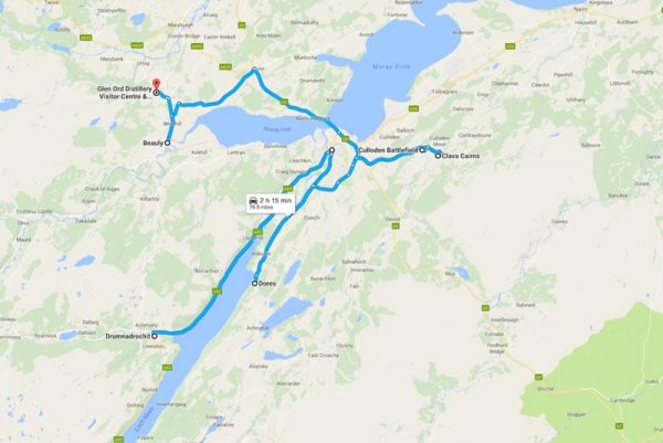 North Coast 500 - The Ultimate Trip Guide to Scotland's Epic Drive