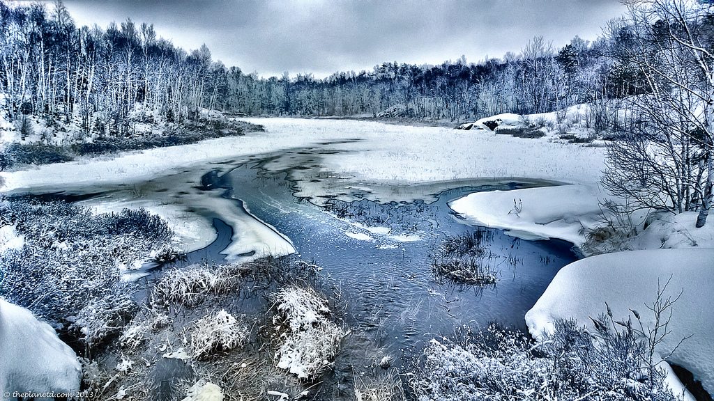 northern ontario