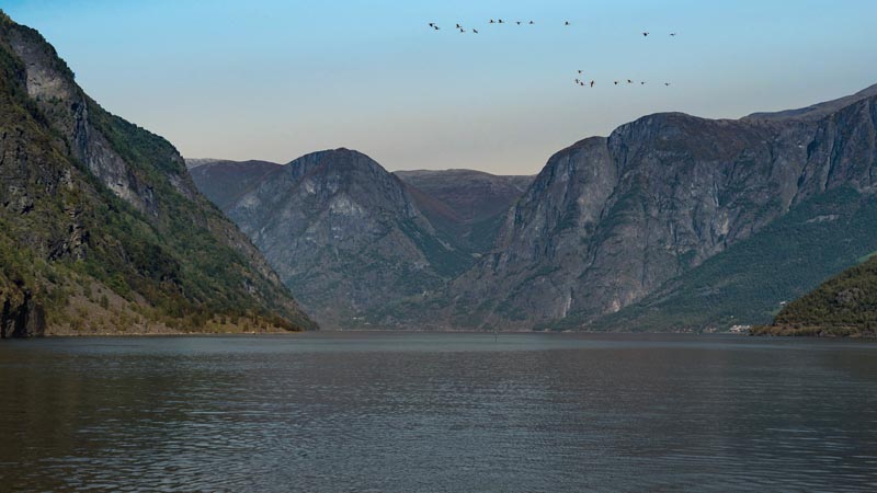 norway in a nutshell tour