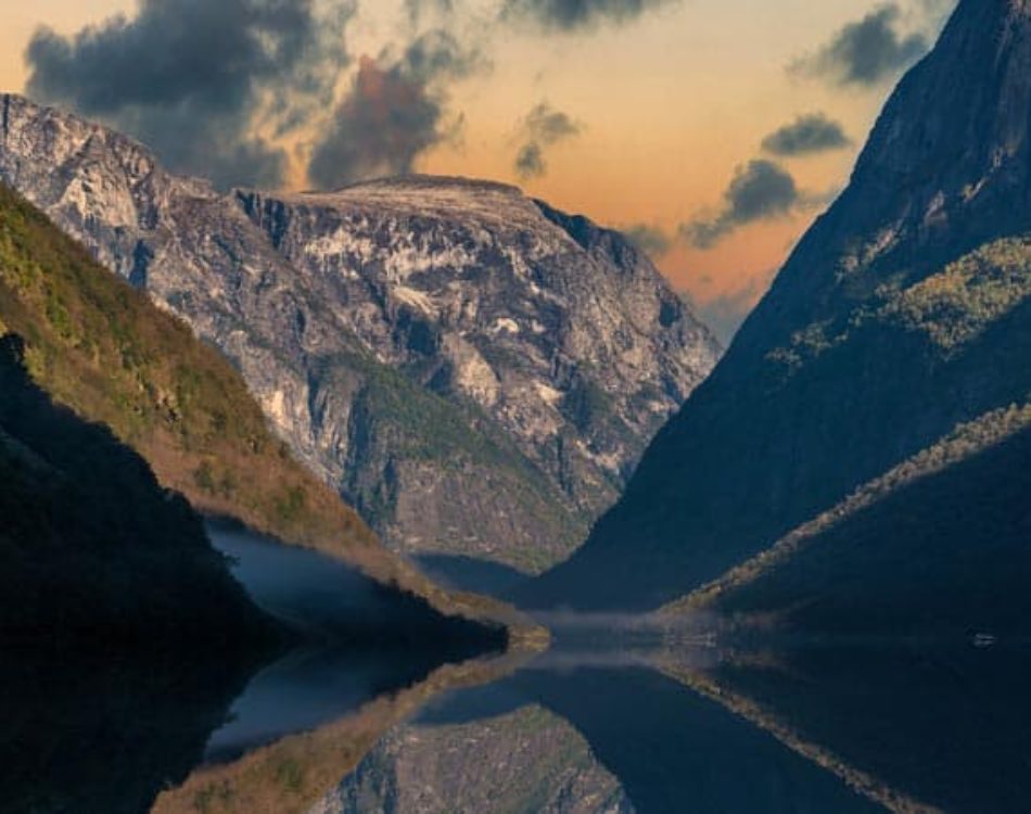 Norway in a Nutshell – Scenic Train Rides to Fantastic Fjords