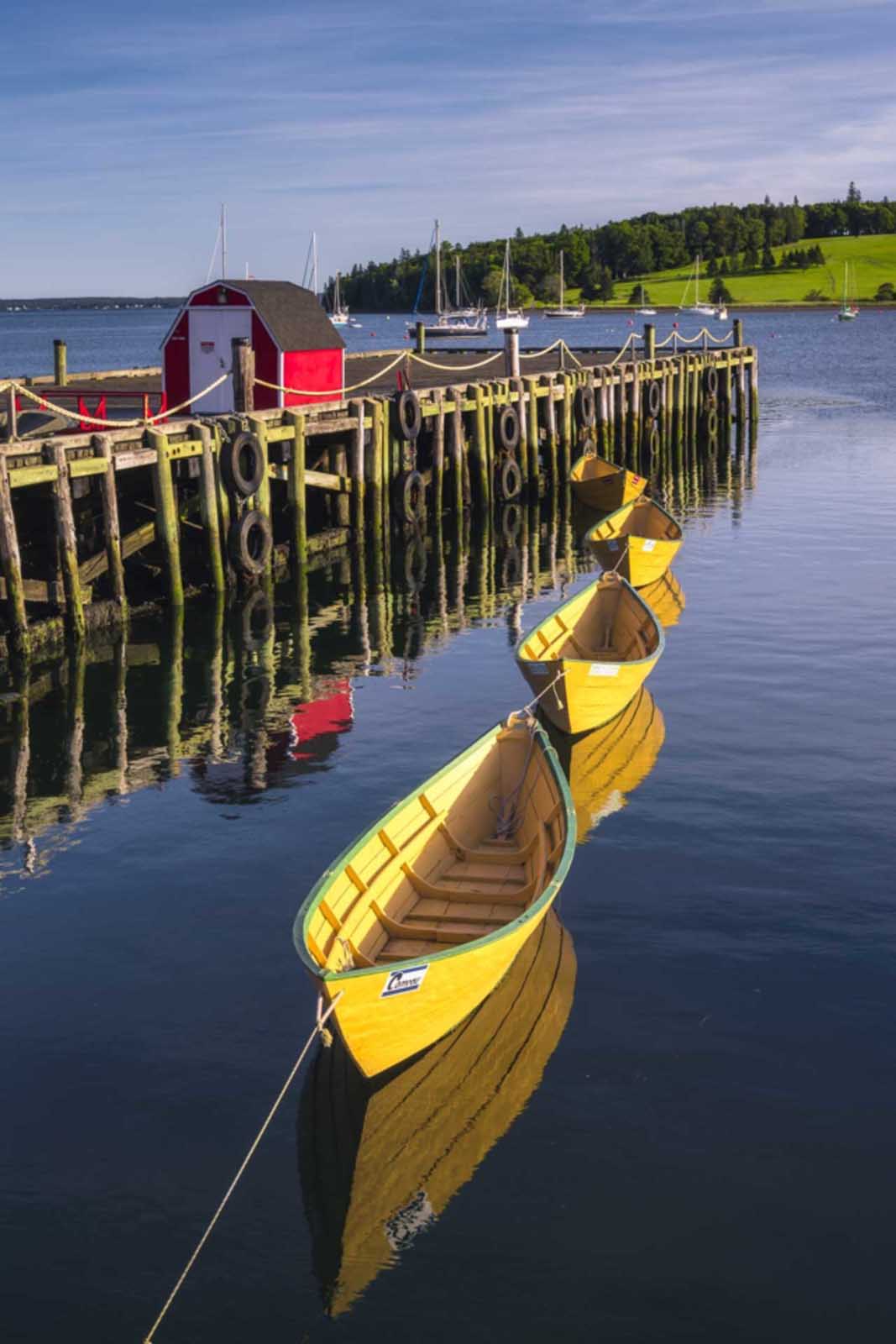 40 Nova Scotia Pictures of Captivating Beauty | The Planet D