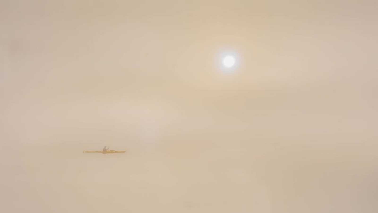 images of nova scotia fog