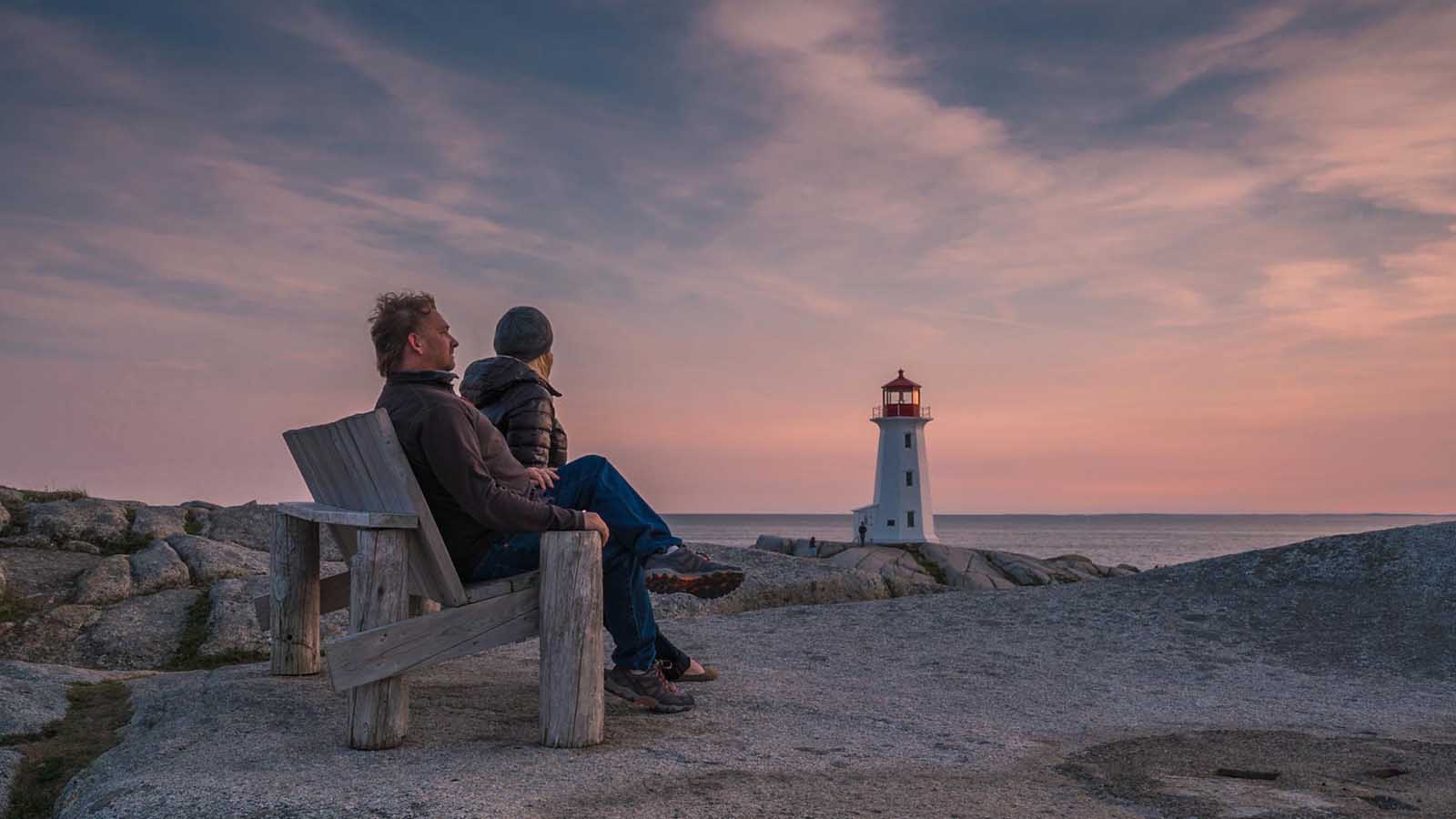 pictures of nova scotia peggy's cove