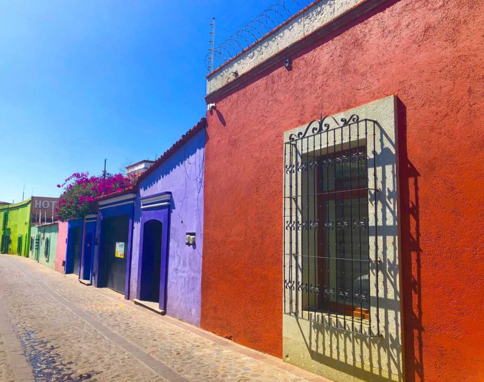 4 Days in Oaxaca City, Mexico – The Ultimate Itinerary