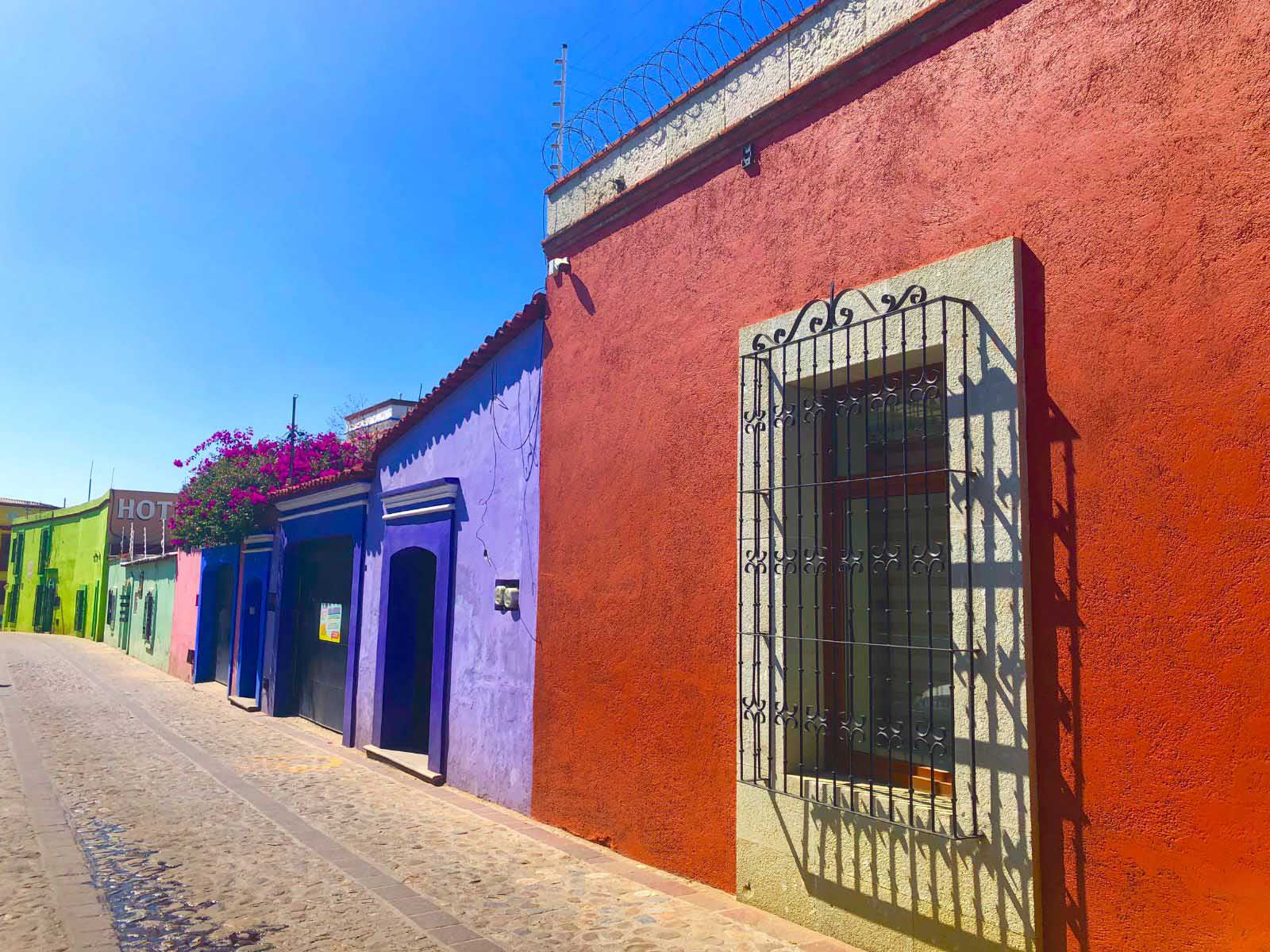 4 Days in Oaxaca City, Mexico – The Ultimate Itinerary