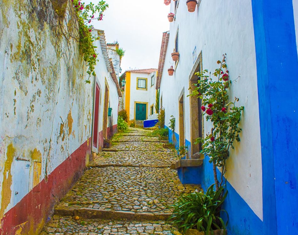 7 Reasons You Should Visit Obidos, Portugal