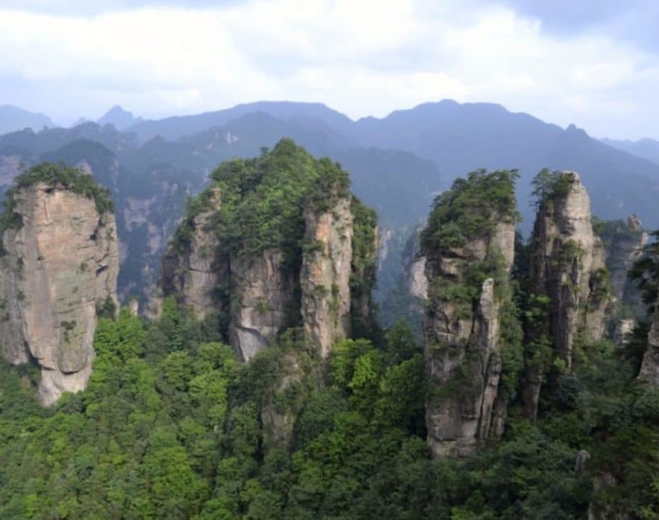 Why You Should Travel Off the Beaten Path in China