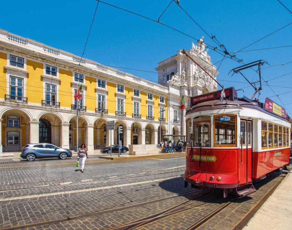 The Perfect One Day in Lisbon Itinerary