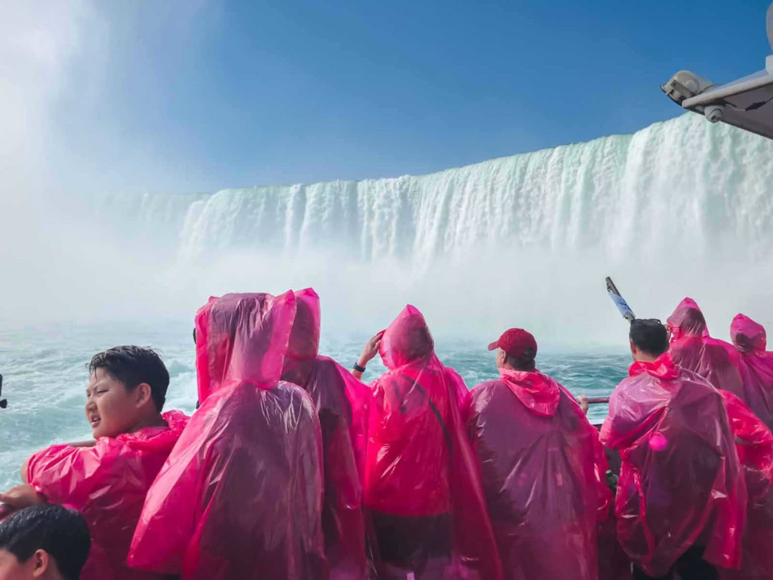 The Perfect 48 Hours in Niagara Falls Canada - The Planet d