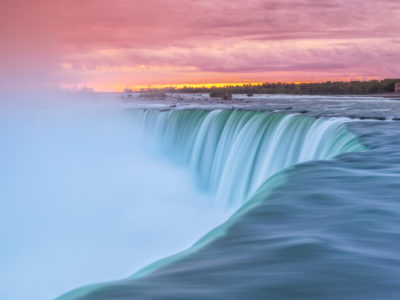 The Perfect One Day in Niagara Falls Itinerary