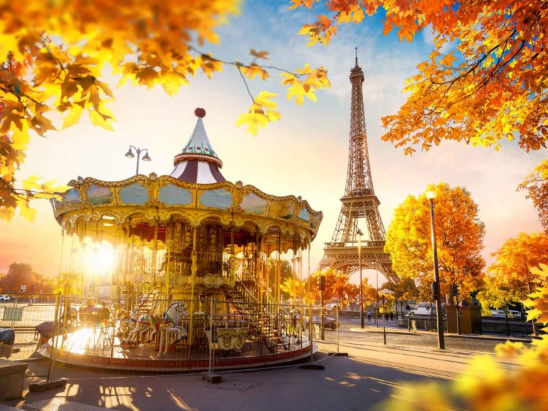 Ultimate One Day in Paris Itinerary 2024 – An Epic Day In Paris