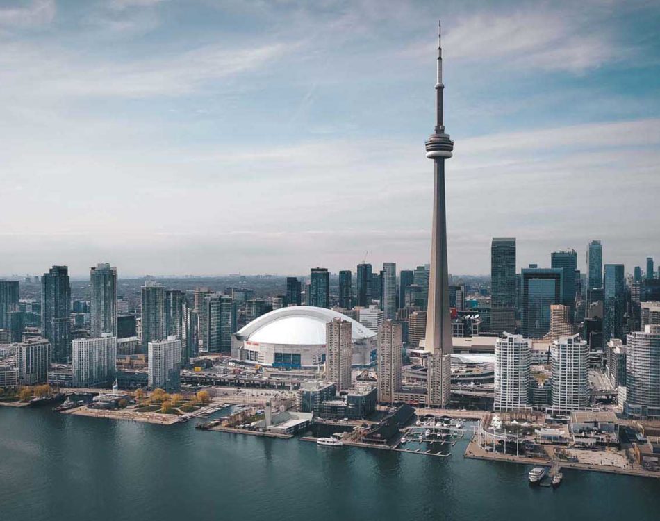 The Perfect One Day in Toronto Itinerary For 2024