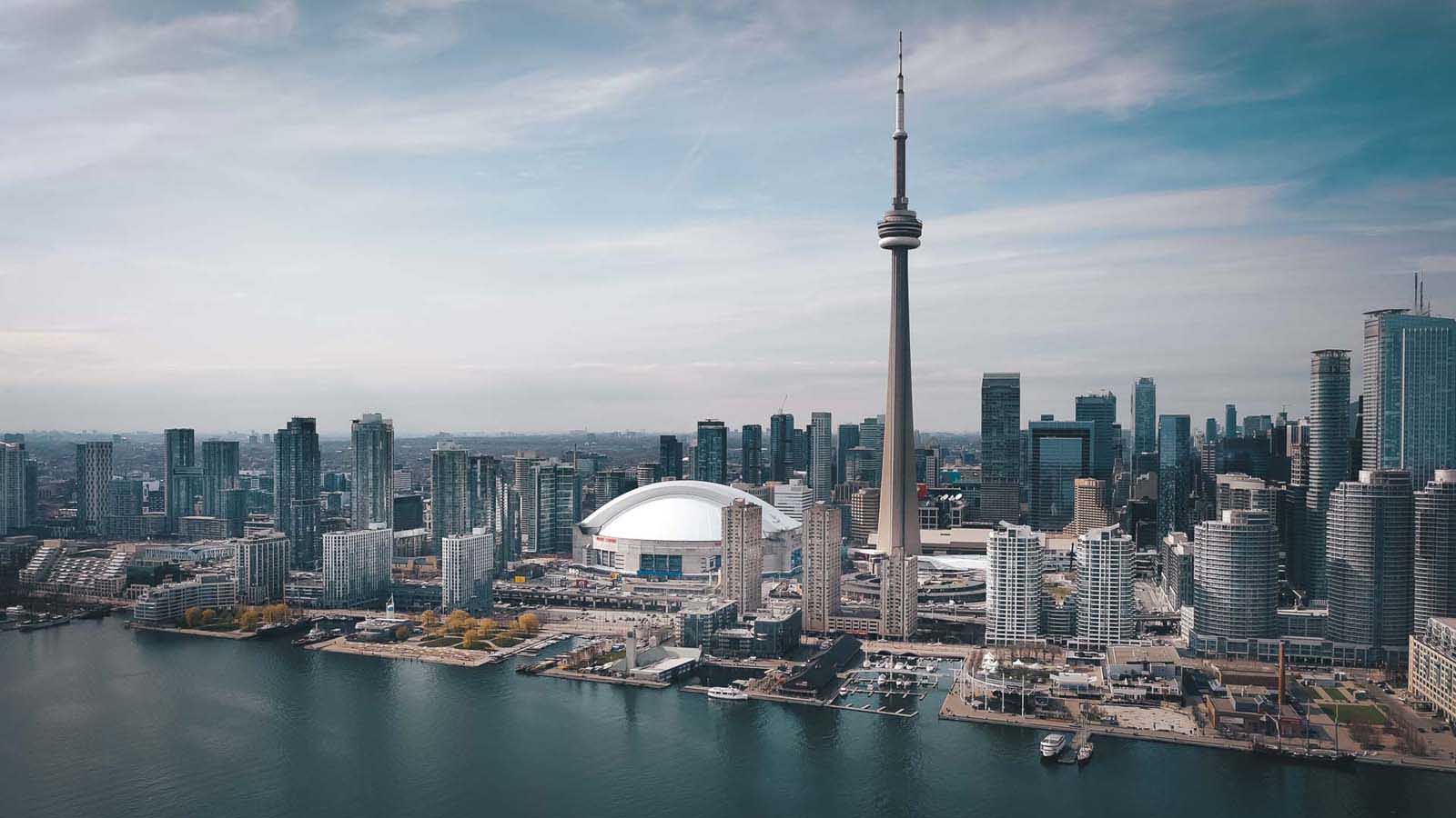 one day in toronto itinerary