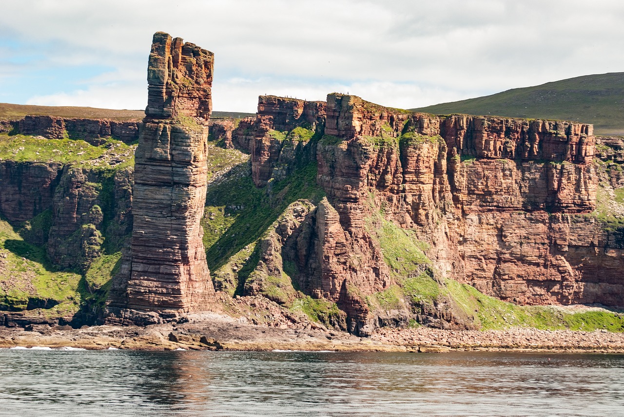 Orkney-Islands-from DunnetHead