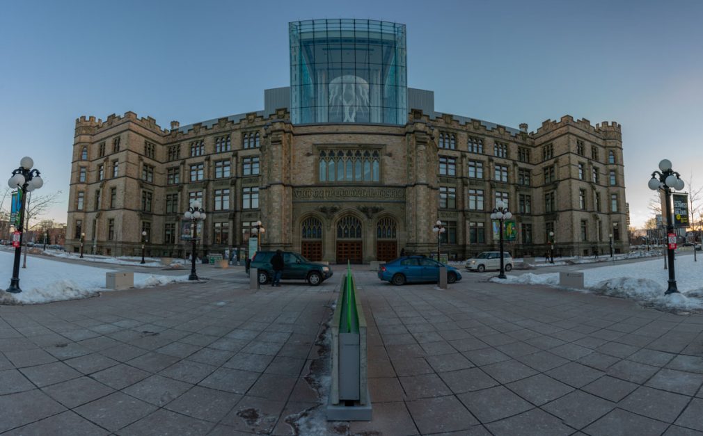 Ottawa Attractions Canadian Museum of Nature