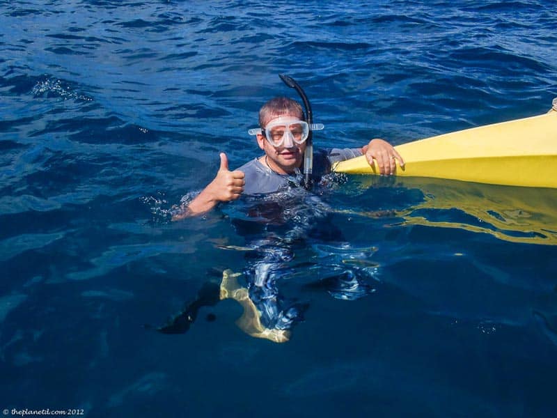 outrigger canoe experience mwui