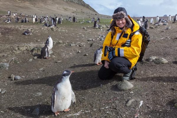 How to Pack for an Antarctica Cruise | The Planet D