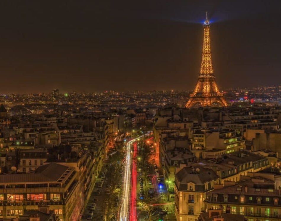 Best Things to Do in Paris at Night – A Quick Guide to Paris Nightlife