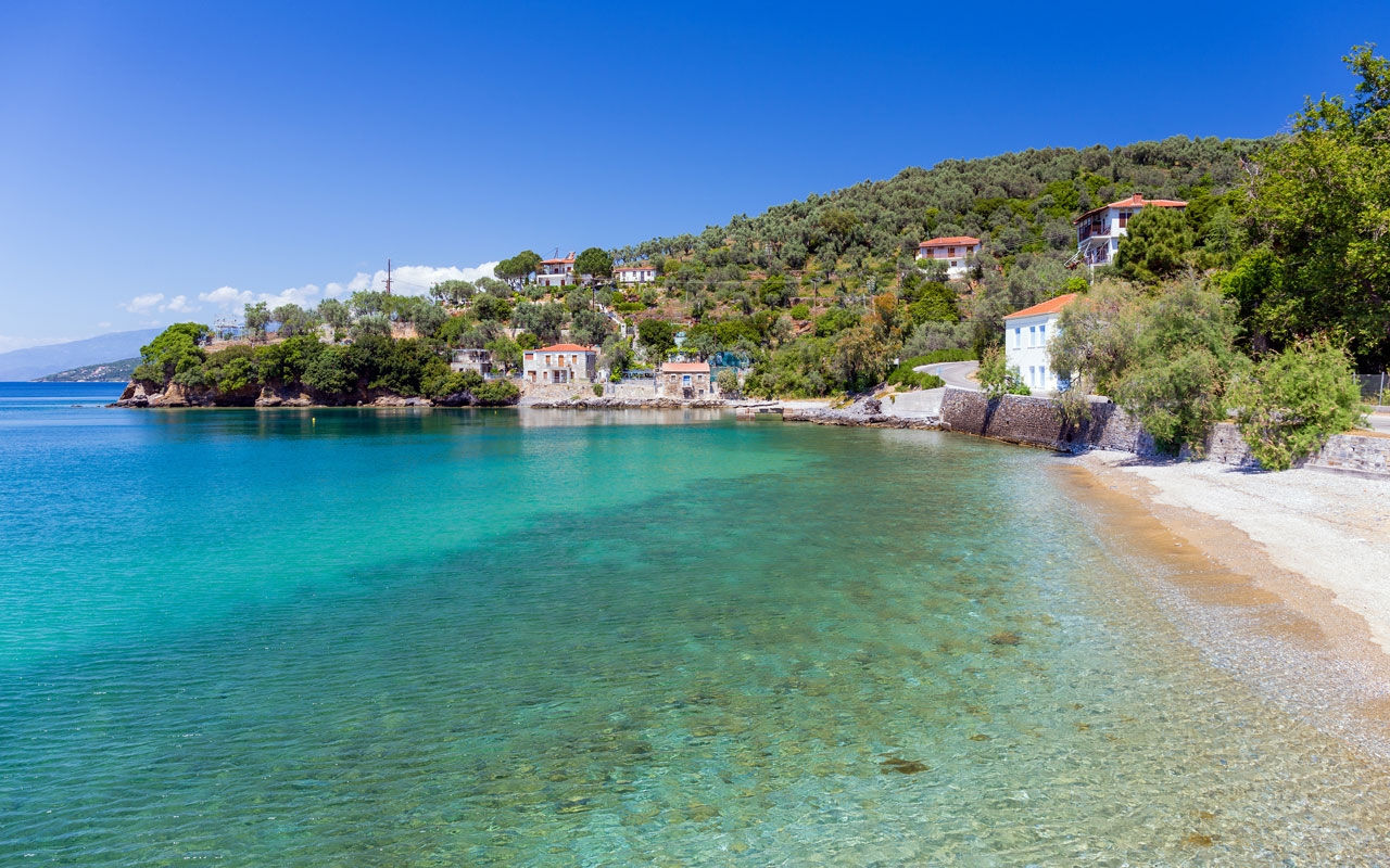 Pelion Greece Visiting The Unknown Paradise Of Greece The Planet D Pelion Greece Visiting The Unknown Paradise Of Greece The Planet D