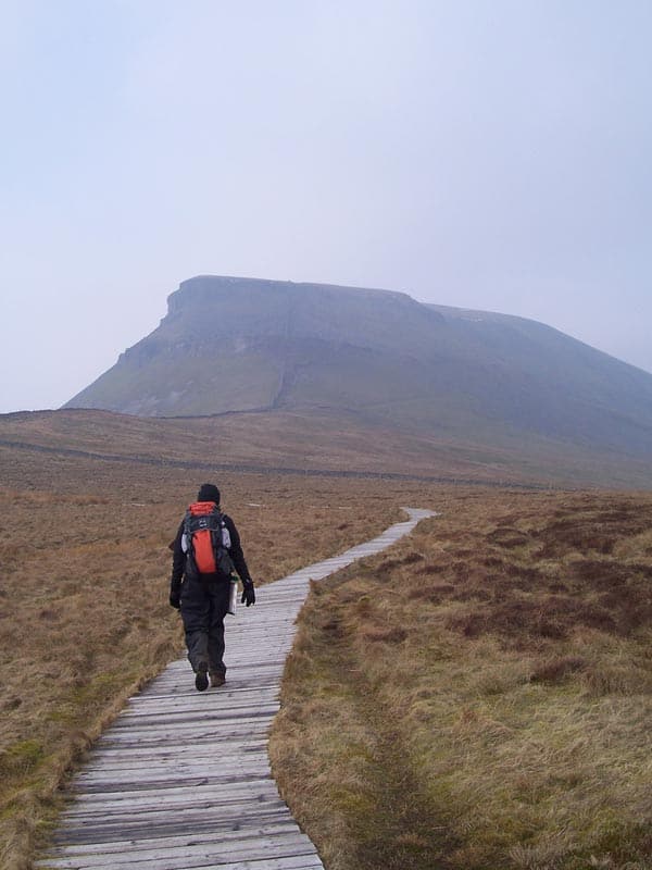 Autumn Hiking Through The Real Quintessential England