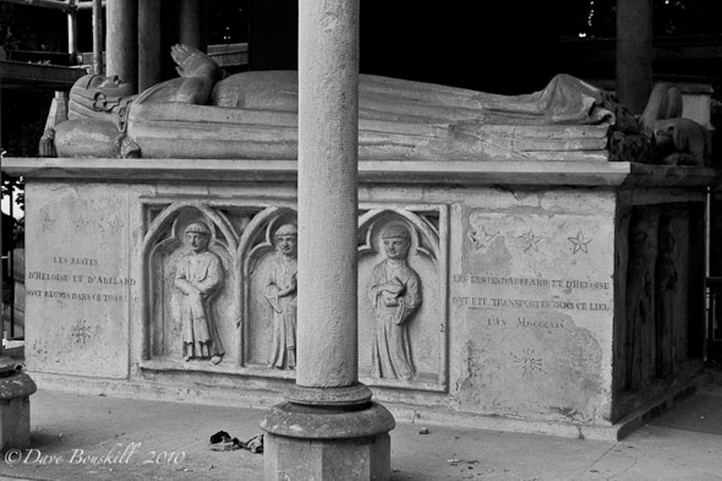 cimetière pere lachaise