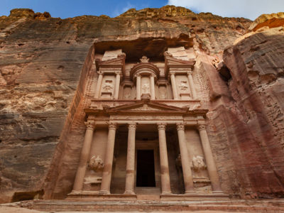 Petra Jordan – Tips for Visiting and Things to See