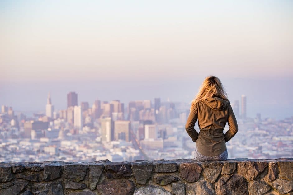 best area to stay in san francisco close to North Beach