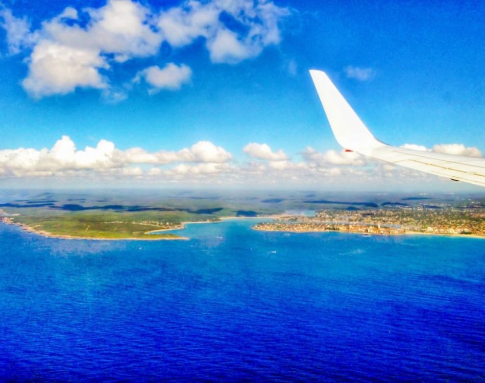 Seven Tips for Stress Free Travel