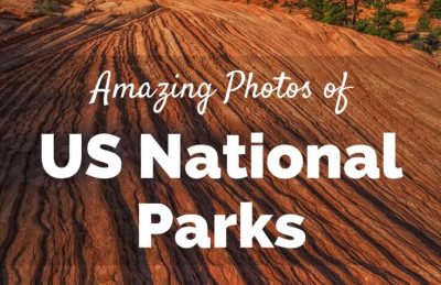 The United States National Parks are beautiful. There are 59 protected areas and some of the most dramatic are found in the Southwest corner of the country.