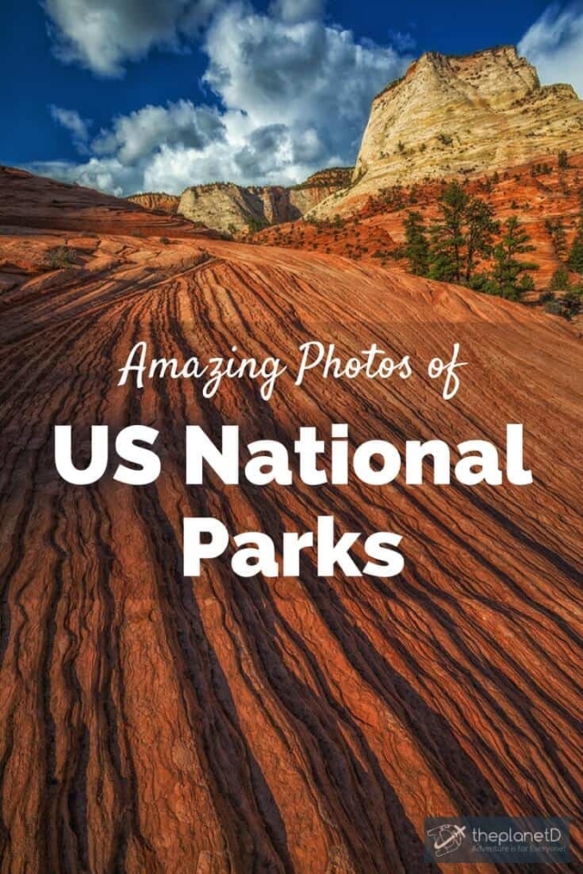 The United States National Parks are beautiful. There are 59 protected areas and some of the most dramatic are found in the Southwest corner of the country.