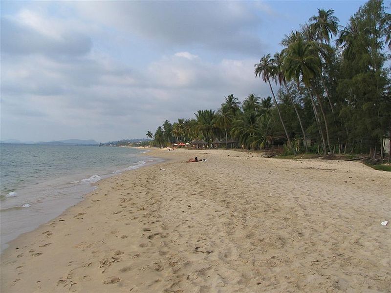 phu quoc beach