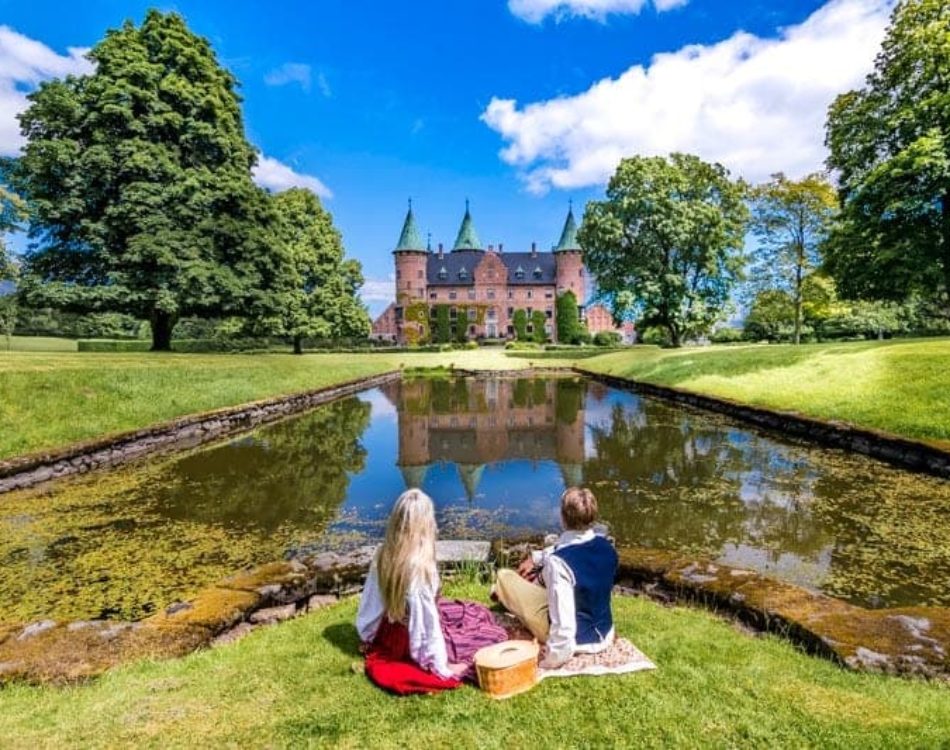 25 Delightful Pictures of Sweden’s South to Make you Visit Now