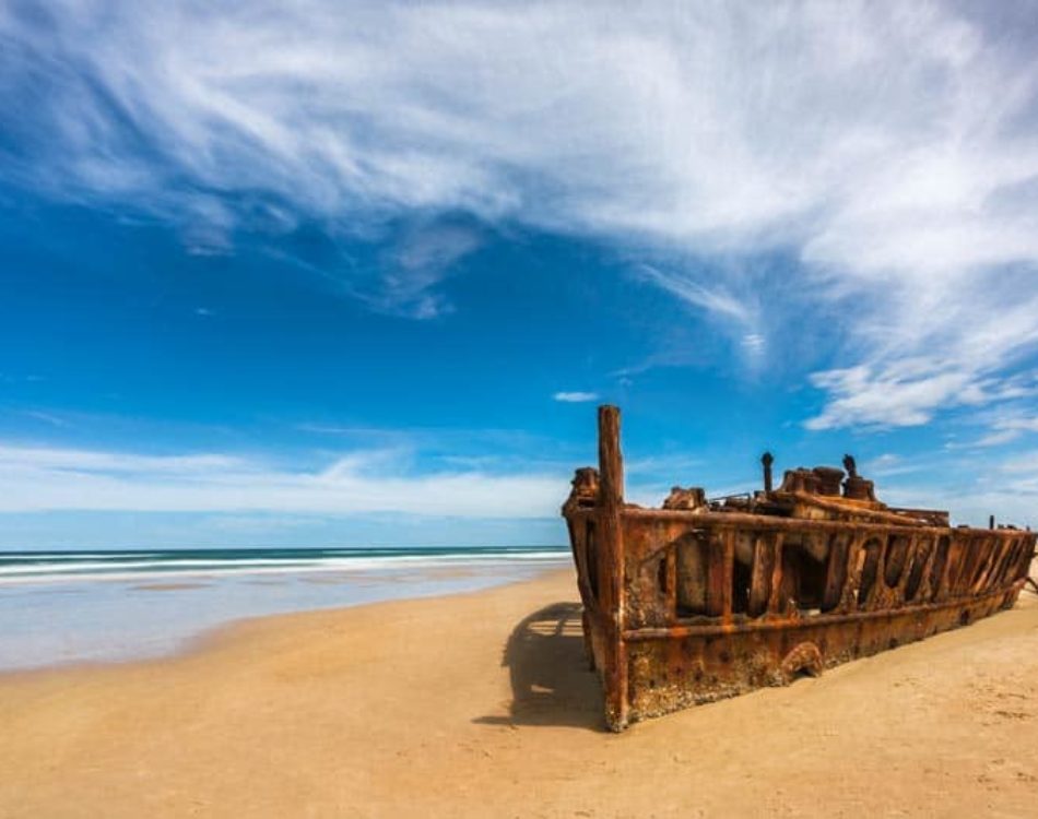 18 Great Things to do in Queensland, Australia