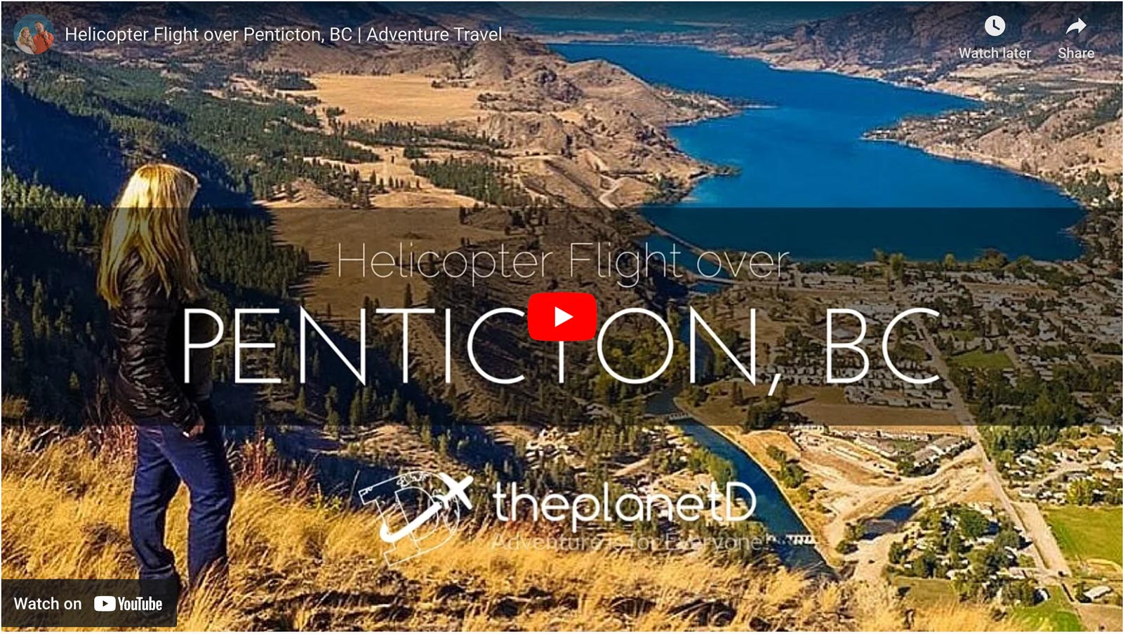 best places to visit in british columbia penticton