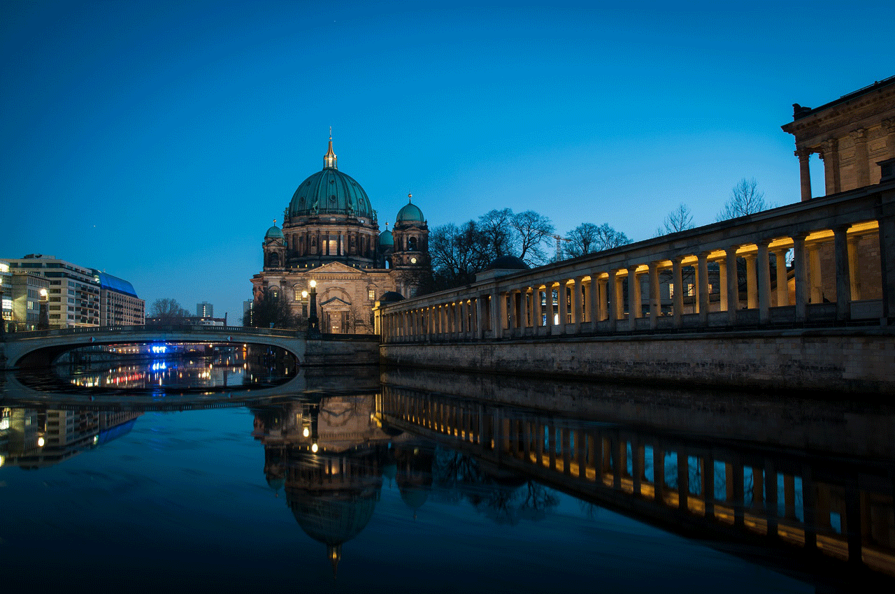  best hisorical places to visit in berlin