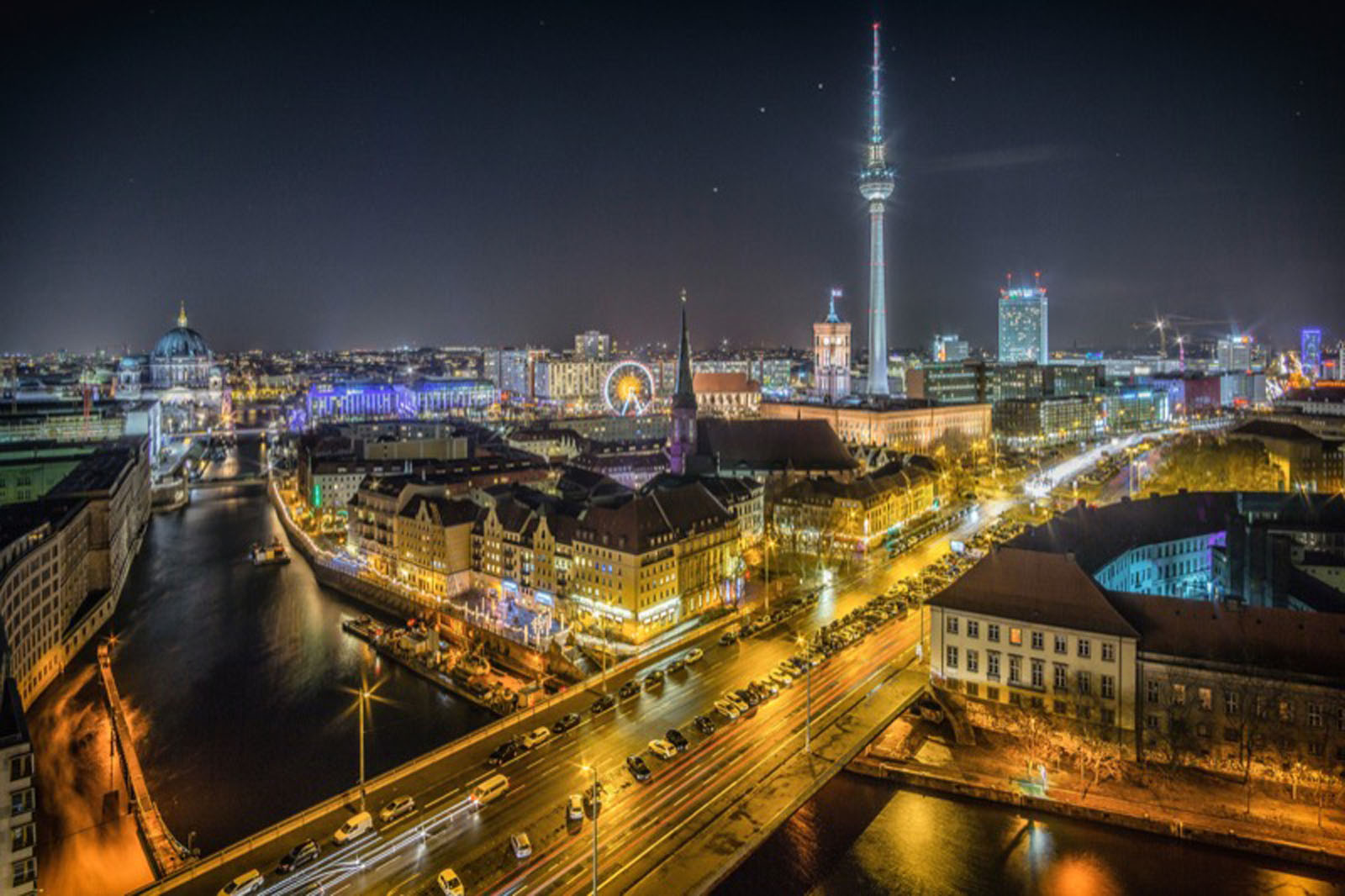 places to visit in berlin for nightlife