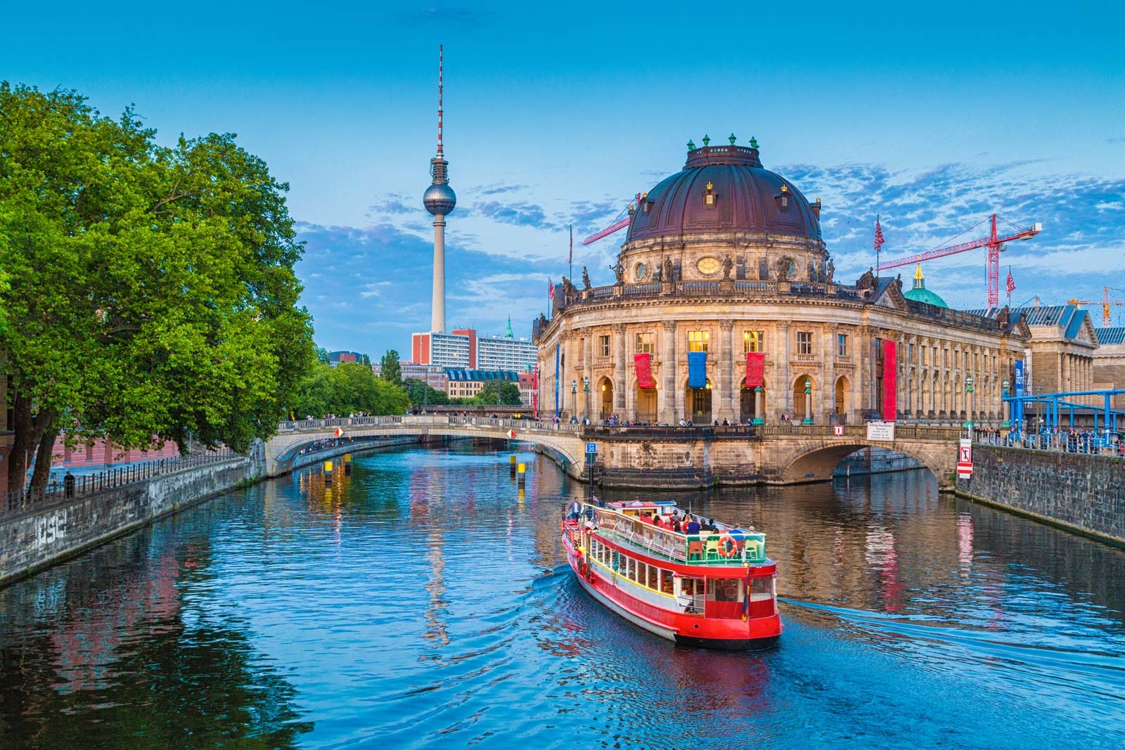 best places to visit in berlin germany