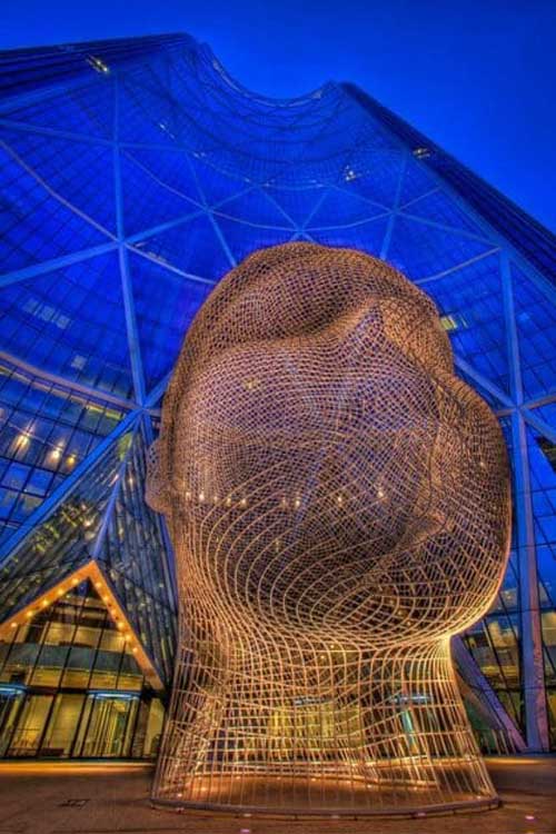 calgary tourist attractions