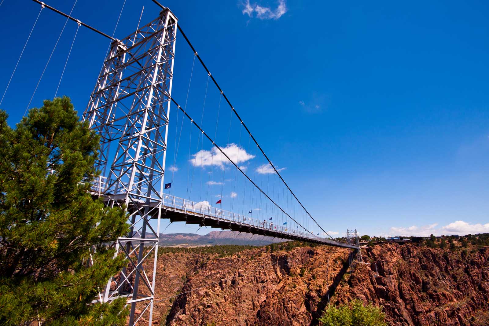 royal gorge bridge and park