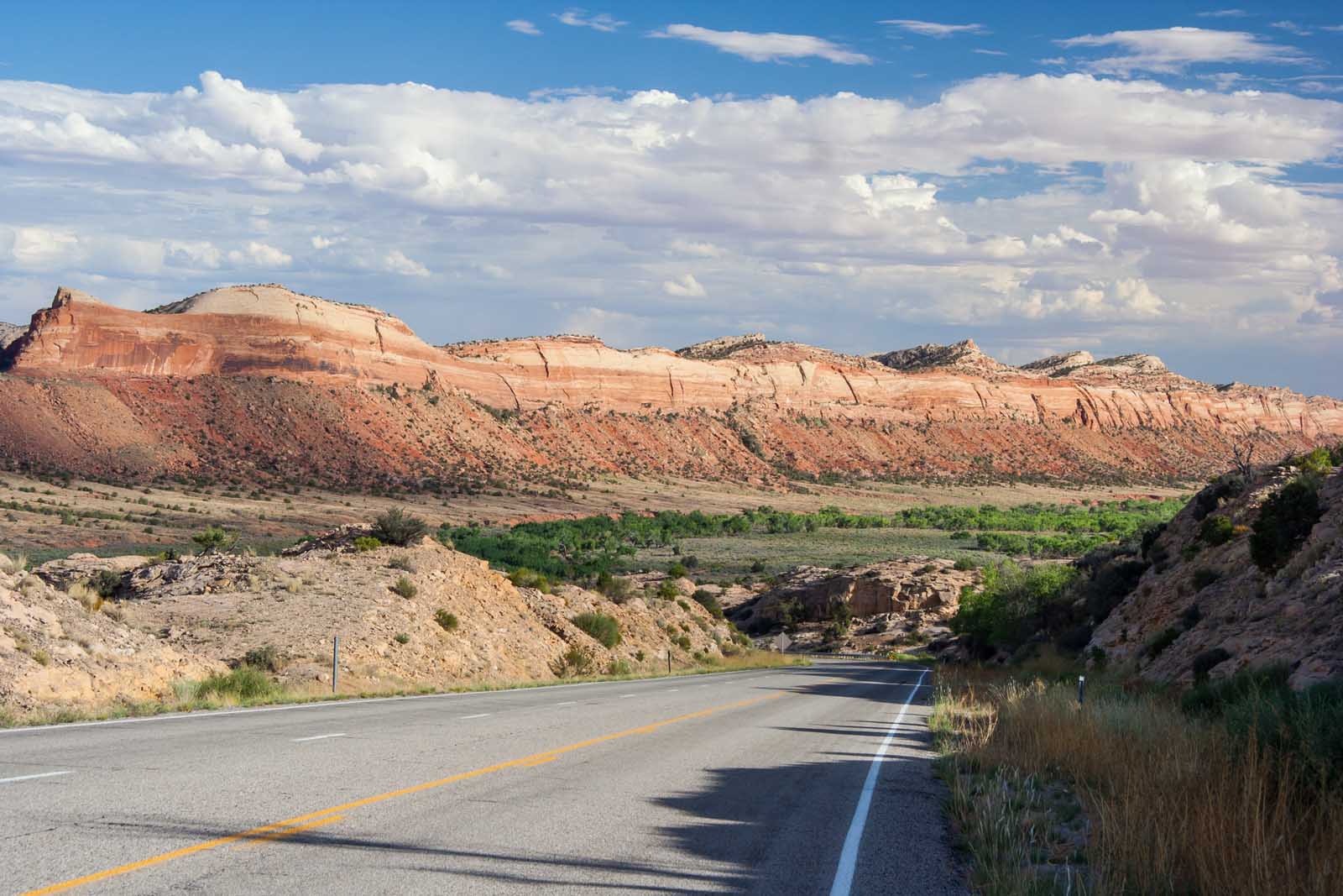 colorado places to visit canyons of the ancients national monument