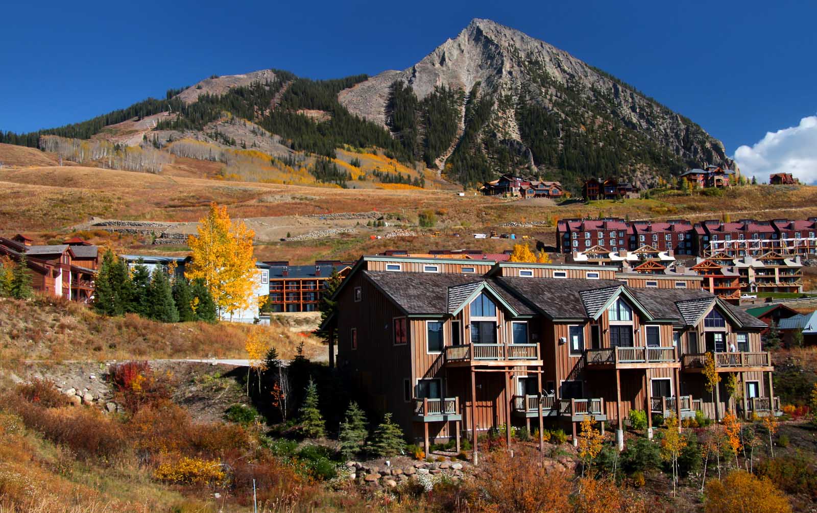 crested butte colorado