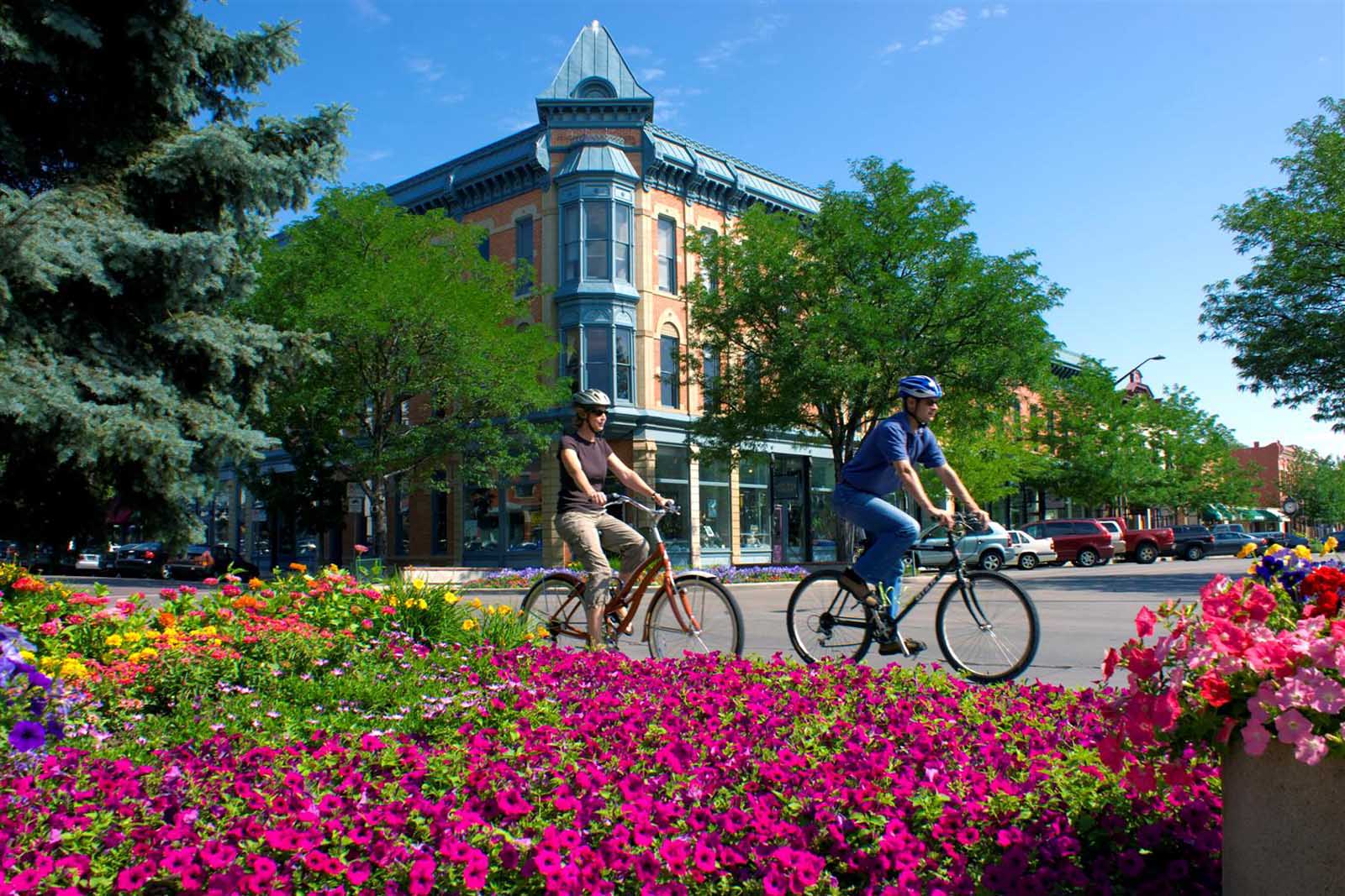 best places to visit in colorado fort collins
