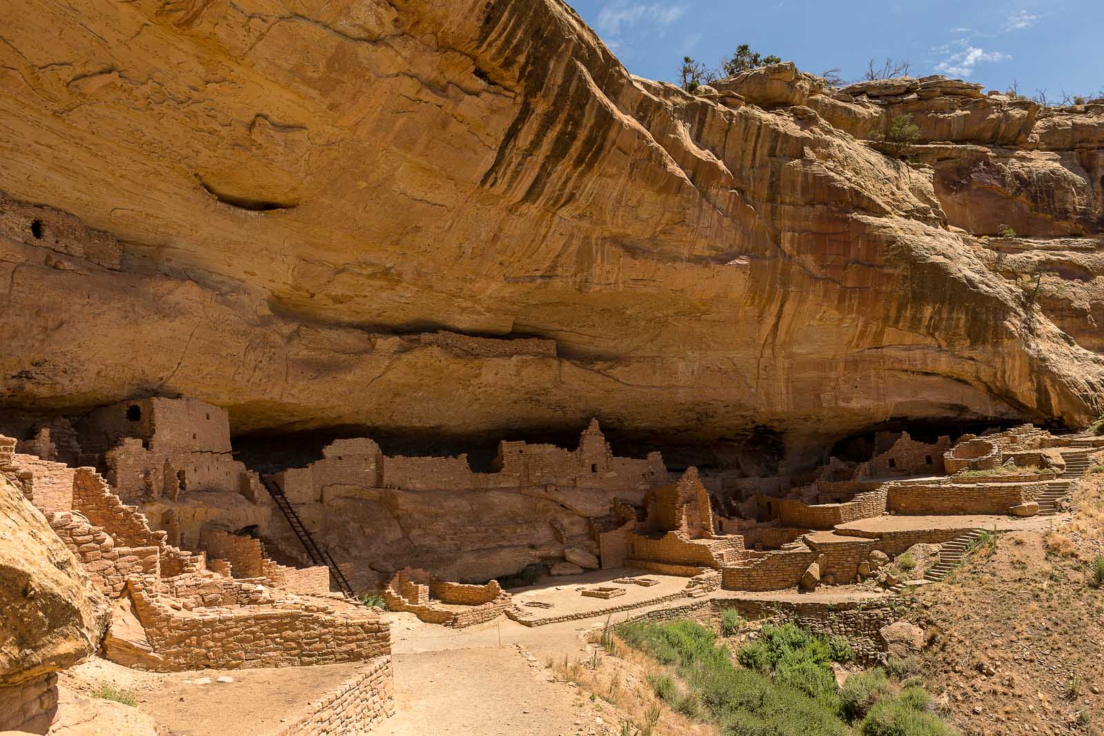 colorado places to visit mesa verde national park