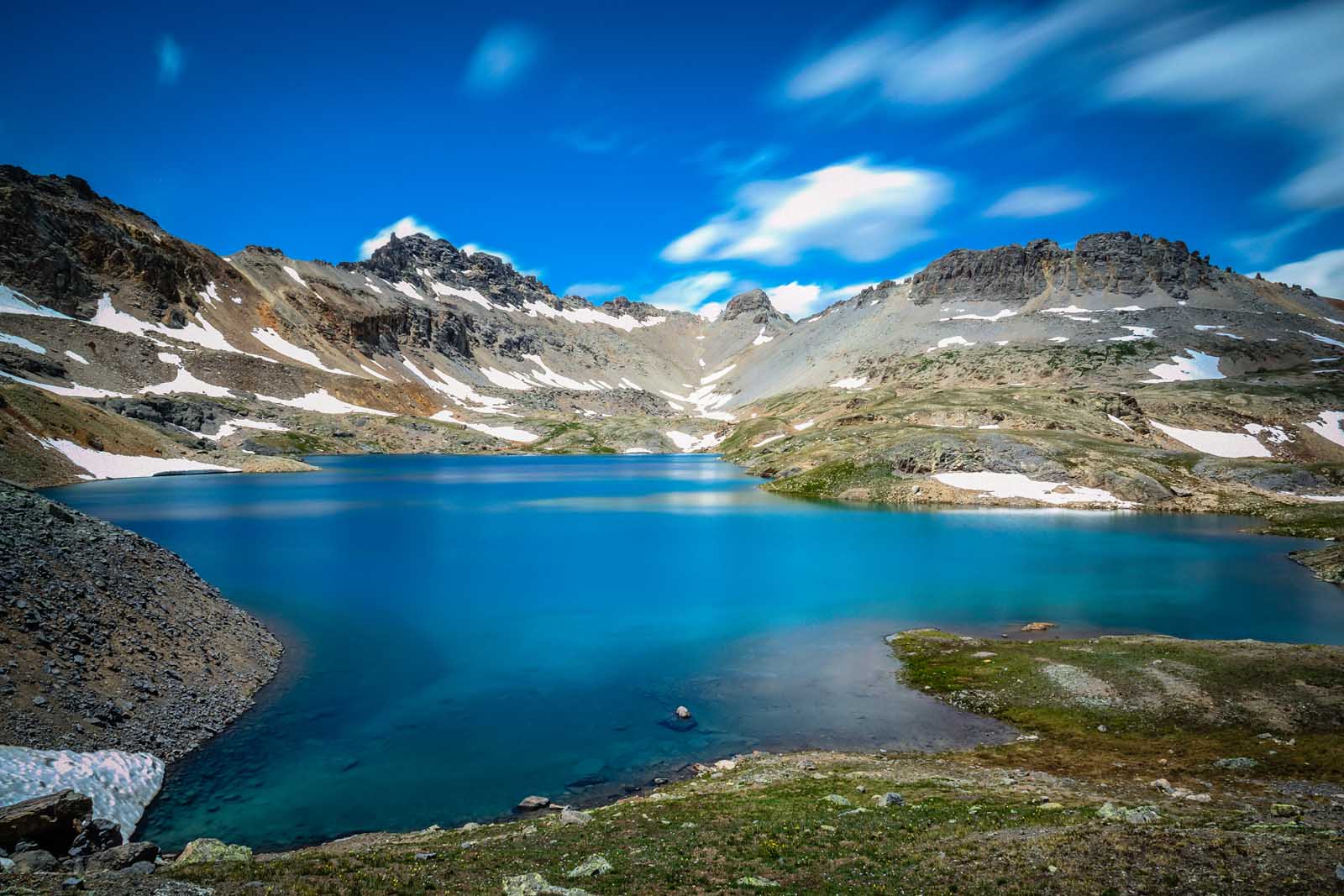 places to visit in colorado san juan national forest