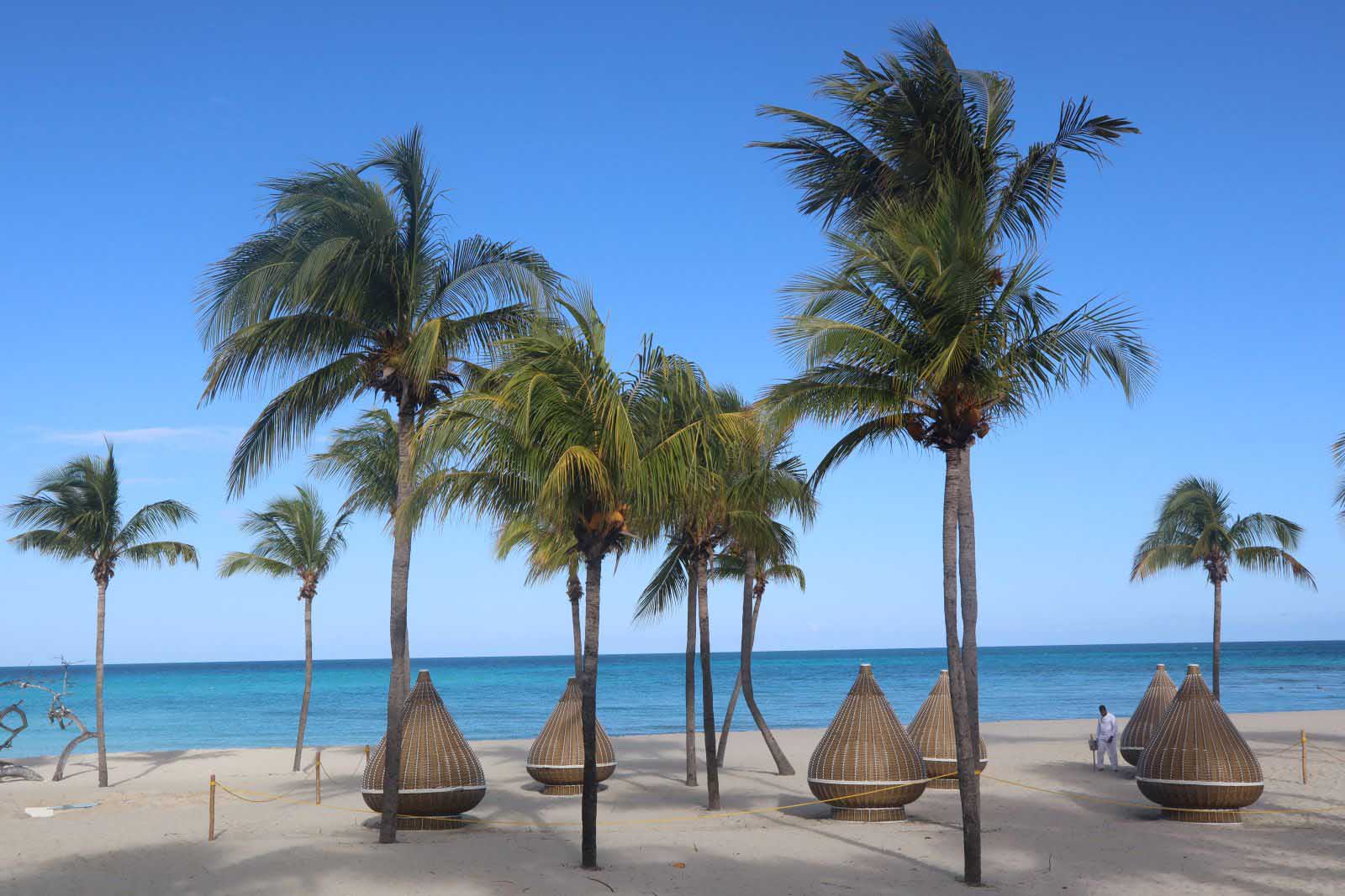 Beaches to visit in Cuba Varadero