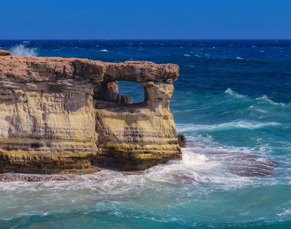 13 Reasons to Visit Cyprus (And Not Just for Nightlife and Beaches)