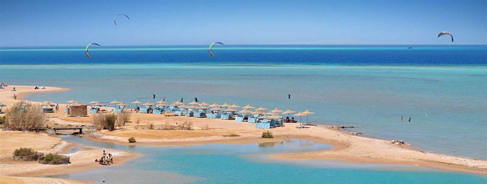 places to visit in egypt el gouna
