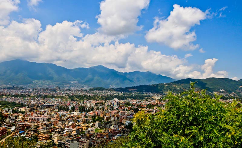 what to do in kathmandu