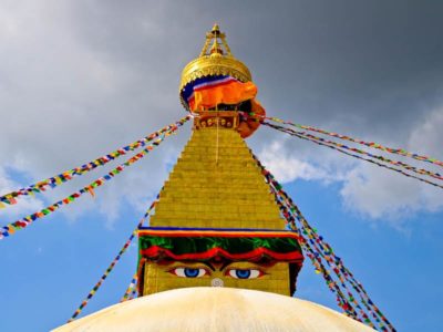 Top Places to visit in Kathmandu, Nepal