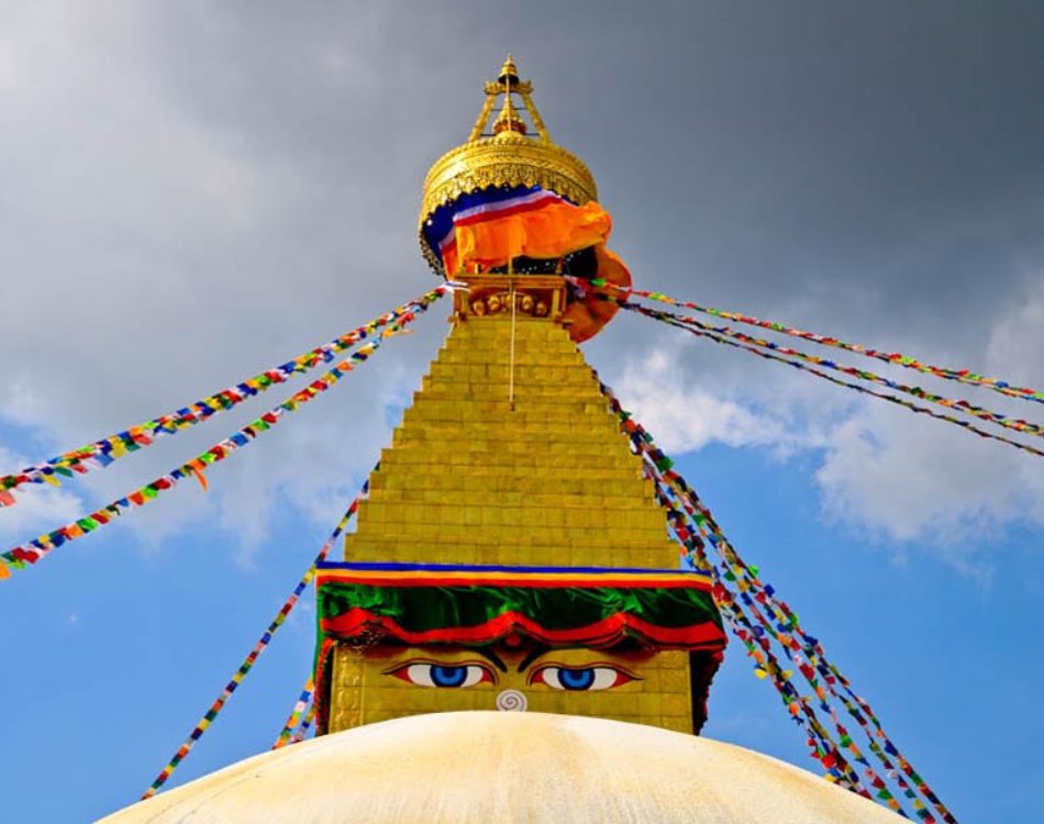 Top Places to visit in Kathmandu, Nepal